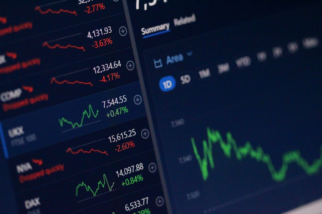 スワップが付かない通貨ペアの仕組みを示す為替レートチャート